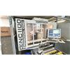 Image 13 : TORMACH PERSONAL CNC 1100 MILLING MACHINE WITH A 10 TOOL CHANGER, PNEUMATIC DRAWBAR, AUTOMATIC