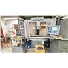 Image 1 : TORMACH PERSONAL CNC 1100 MILLING MACHINE WITH A 10 TOOL CHANGER, PNEUMATIC DRAWBAR, AUTOMATIC