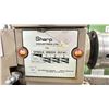 Image 8 : SHARP INDUSTRIES 121837 GAP BED PRECISION ENGINE LATHE WITH A 12" X 37" BED - 110/220V , COMES