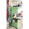 Image 2 : T-JAW 450 18" INDUSTRIAL VARIABLE SPEED 3 PHASE BANDSAW WITH A BUILT IN BANDSAW BLADE WELDER & AN