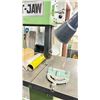 Image 3 : T-JAW 450 18" INDUSTRIAL VARIABLE SPEED 3 PHASE BANDSAW WITH A BUILT IN BANDSAW BLADE WELDER & AN