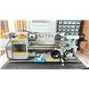 Image 2 : CRAFTEX X SERIES CX704 - 7" X 12" MINI METAL LATHE WITH 3" CHUCK, CUTTERS, INSERT TOOLS &