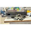 Image 3 : 6" MACHINIST VICE WITH CRANK & ROTARY TABLE BASE