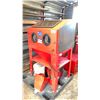 Image 2 : KING CANADA VERTICAL SAND BLASTING CABINET