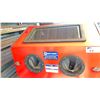 Image 3 : KING CANADA VERTICAL SAND BLASTING CABINET