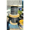 Image 2 : 8 SPOOLS OF ASSORTED BRAIDED CABLE LINE & COATED CABLE LINE IN VARIOUS DIAMETERS