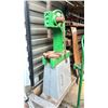 Image 2 : NO. 5 ARBOUR PRESS WITH HEAVY STEEL BASE ( 5 TONNE )