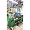 Image 2 : REX-CUT 16-40 220V SINGLE PHASE LATHE WITH EASSON ES-8A DIGITAL READOUT - COMES WITH TWO