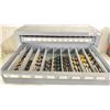 Image 3 : HUOT 3 DRAWER FRACTIONAL DRILL CABINET WITH FULL SET OF DRILL BITS