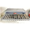 Image 4 : HUOT 3 DRAWER FRACTIONAL DRILL CABINET WITH FULL SET OF DRILL BITS
