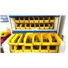 Image 1 : 2 SHELVES OF STRAIGHT SHANK DRILLS, ASSORTED CHUCKS & MORSE TAPER SLEEVES