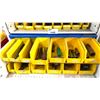 Image 2 : 2 SHELVES OF STRAIGHT SHANK DRILLS, ASSORTED CHUCKS & MORSE TAPER SLEEVES