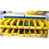Image 3 : 2 SHELVES OF STRAIGHT SHANK DRILLS, ASSORTED CHUCKS & MORSE TAPER SLEEVES