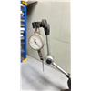 Image 2 : MITUTOYO DIAL GAUGE ON MAGNETIC BASE