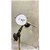 Image 2 : TTC DIAL GAUGE ON GOLD FINISH MAGNETIC BASE