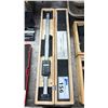 Image 2 : TTC TWO-CHIP DIGITAL SCALE UNITS ( VERTICAL TYPE ) IN A WOODEN CASE