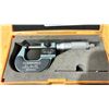 Image 2 : MITUTOYO 0 - 1" MICROMETER IN A CASE