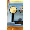 Image 3 : UNIVERSAL TEST DIAL INDICATOR SET IN A CASE