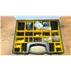 Image 2 : GROUP OF 11 PLASTIC ORGANIZERS WITH CONTENTS - STEEL FASTENERS/ MACHINE SCREWS