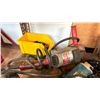 Image 5 : GROUP OF 4 CORDED POWER TOOLS - MILWAUKEE, DEWALT, MAKITA & JOBMATE