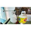 Image 1 : TIGER TORCH WITH 2 PROPANE TANKS