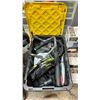Image 3 : RIDGID BLOWER VAC 16 GALLON SHOP VAC WITH ACCESSORIES & A DIRT DEVIL SCORPION CAR VAC
