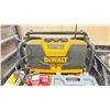 Image 2 : DEWALT ROUTER, PNEUMATIC TOOLS, DEWALT JOBSITE RADIO, MAKITA PALM SANDER, BOSTITCH NAILER, BYNFORD