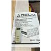 Image 3 : DELTA 50-875 TYPE 2 - 3 SPEED AMBIENT AIR CLEANER WITH REMOTE