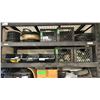 Image 1 : 5 BOXES OF ASSORTED RATCHET TIE DOWN STRAPS, LIFTING SLINGS & BUNGEE CORDS