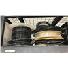 Image 2 : SHELF LOT OF ASSORTED PNEUMATIC PISCO TUBING - 1/4", 3/8" & 1/2"