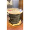 Image 3 : 1 SPOOL BLUEWATER 11 MM APPROX. 200' OF BLACK BRAIDED ROPE