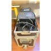 Image 1 : VIPER II SMOKE MACHINE WITH TRAVEL CASE