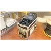 Image 2 : VIPER II SMOKE MACHINE WITH TRAVEL CASE