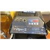 Image 3 : VIPER II SMOKE MACHINE WITH TRAVEL CASE