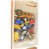 Image 1 : 2 BOXES OF PNEUMATIC SOLENOID VALVES ASSORTED SIZES