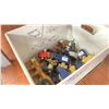 Image 3 : 2 BOXES OF PNEUMATIC SOLENOID VALVES ASSORTED SIZES