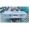 Image 3 : 2012 CARRYALL FLATDECK TRAILER, BLACK,  VIN 2P9EL2214CA048145
