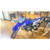 Image 2 : 2007 YAMAHA TT-R50 ELECTRIC START 3 SPEED CHILDS DIRT BIKE