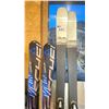 Image 2 : 2 PAIRS OF DOWNHILL SKIS 190'S & FISCHER 160'S