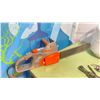 Image 1 : REMINGTON 16" 3.5 HP ELECTRIC CHAINSAW