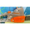 Image 2 : REMINGTON 16" 3.5 HP ELECTRIC CHAINSAW