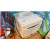Image 1 : GARRISON LARGE CAPACITY AIR CONDITIONER WITH REMOTE