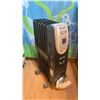 Image 1 : NOMA ELECTRIC RADIANT HEATER