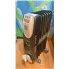 Image 2 : NOMA ELECTRIC RADIANT HEATER