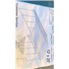 Image 2 : ARROW 12' X 20' METAL SHED CARPORT WITH BOX OF ACCESSORIES & OWNERS MANUAL