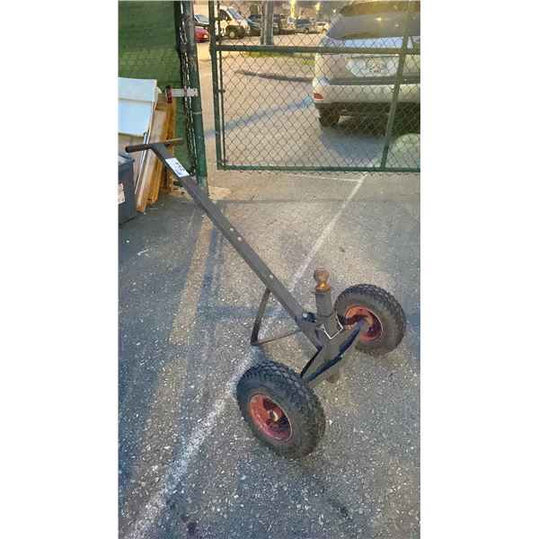 TRAILER DOLLY