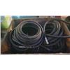 Image 1 : WOODEN CRATE OF 11 GAS 1/2" HOSELINES
