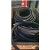 Image 2 : WOODEN CRATE OF 11 GAS 1/2" HOSELINES