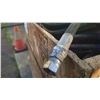 Image 3 : WOODEN CRATE OF 11 GAS 1/2" HOSELINES