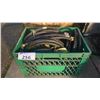 Image 1 : CRATE OF 8 GAS 3" HOSE LINES